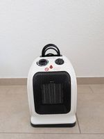 Fust Primotecq Heizlüfter 1.5kW, 230V, 50Hz, OCCASION