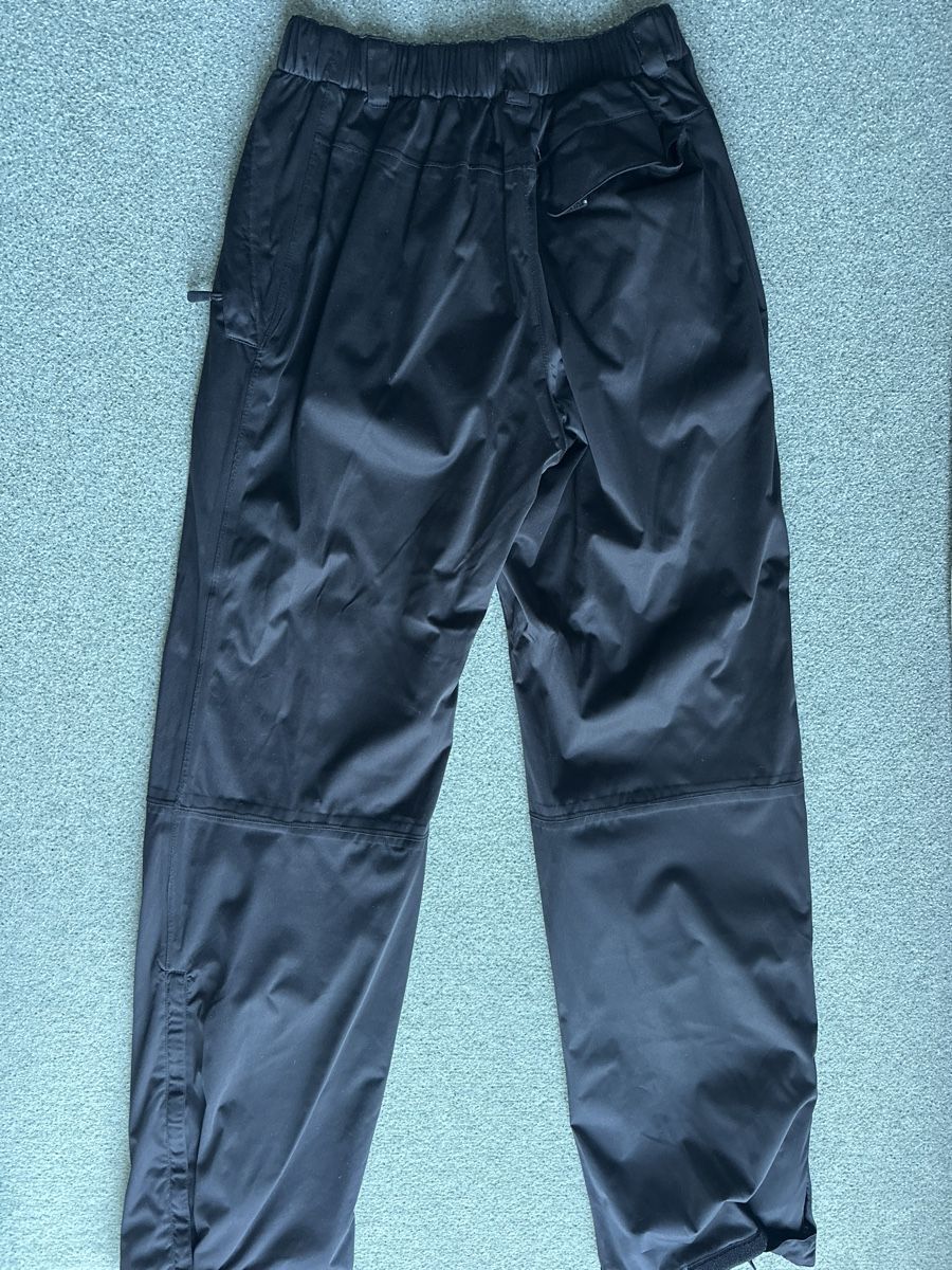 Pantaloni: K-Tec Golf Hose dry n'go M – Difettoso da Wangen SZ venduto da futura14 3