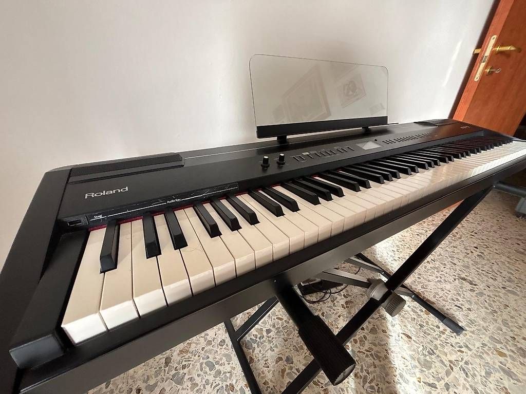 Roland Strumenti musicali: Piano Roland FP-7 – Usato da Curio venduto da FranzBrax 3