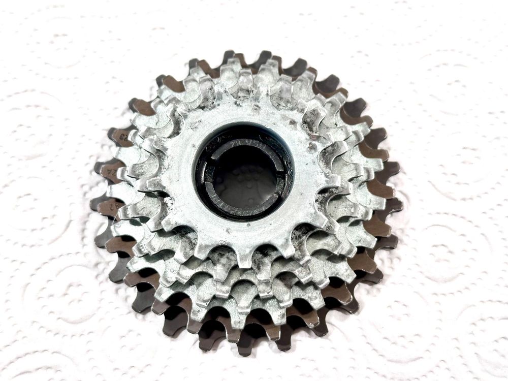 MAILLARD 700 Compact 7 Speed 13 14 15 16 17 18 19 Freewheel   Vintage