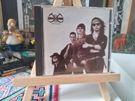 CD Heroes del Silencio Senderos de Traicion gebraucht