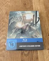 Sucker Punch - Limited Steelbook Edition - Neu & OVP!