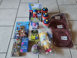 15x Artikel Fabrikneu  /  Tolles Set