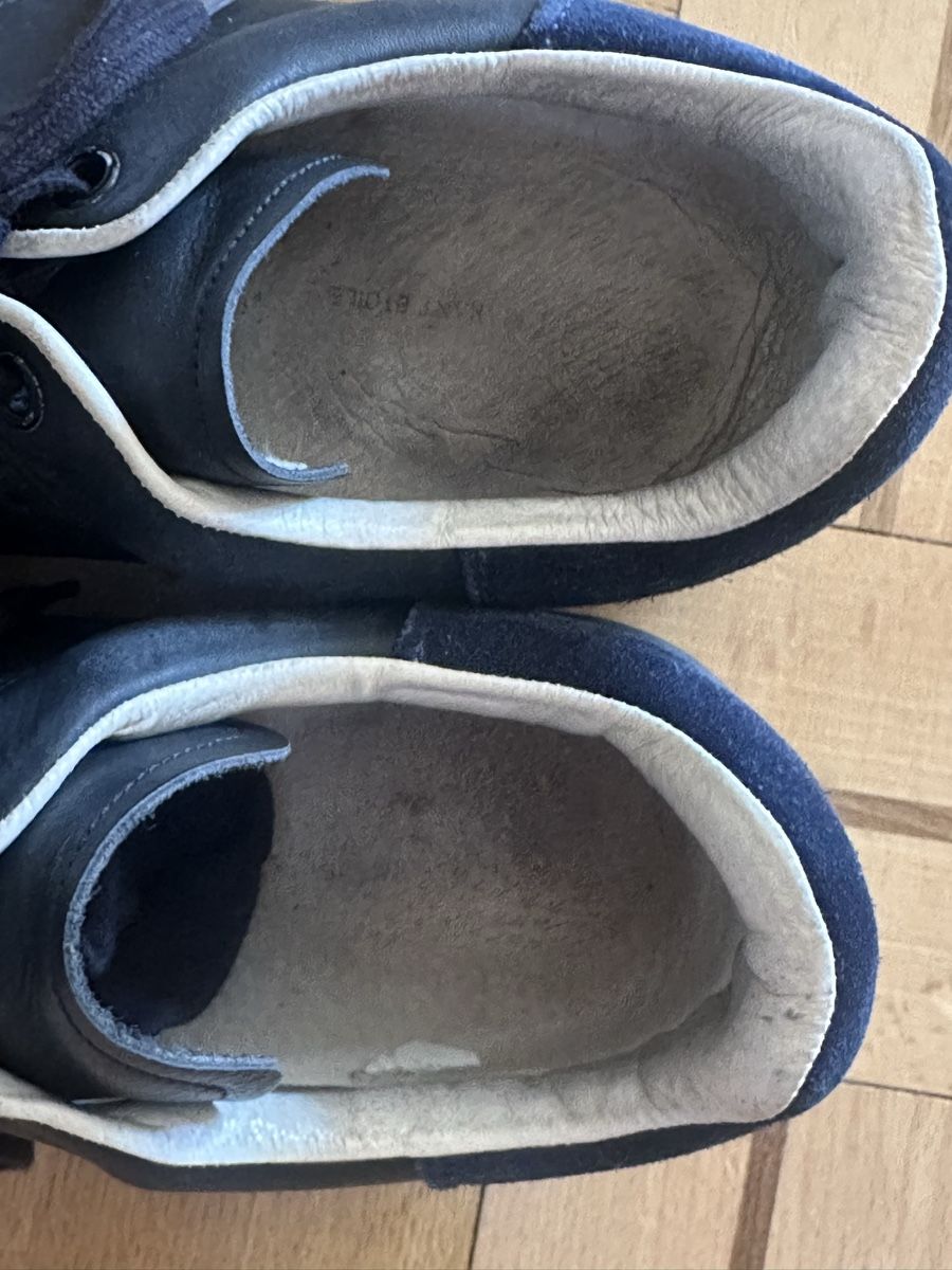 Isabel Marant Herrenschuhe: Baskets Bart Isabel Marant étoile 41 – Gebraucht aus Lausanne von caf82 3
