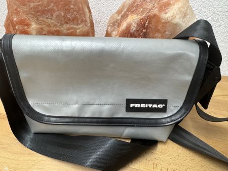 Freitag Tasche Hawaii wenig gebraucht