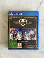 Square Enix Kingdom Hearts: The Story so far PS4 Spiele