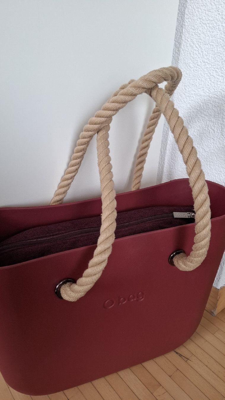 Obag Borse da donna: obag classic – Usato da Schwarzenbach SG venduto da LoveBag 2