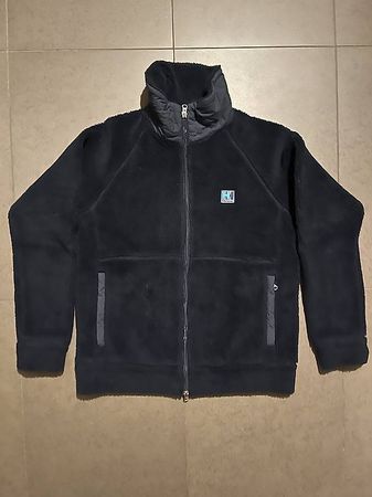 Helly Hansen Fiber Pile