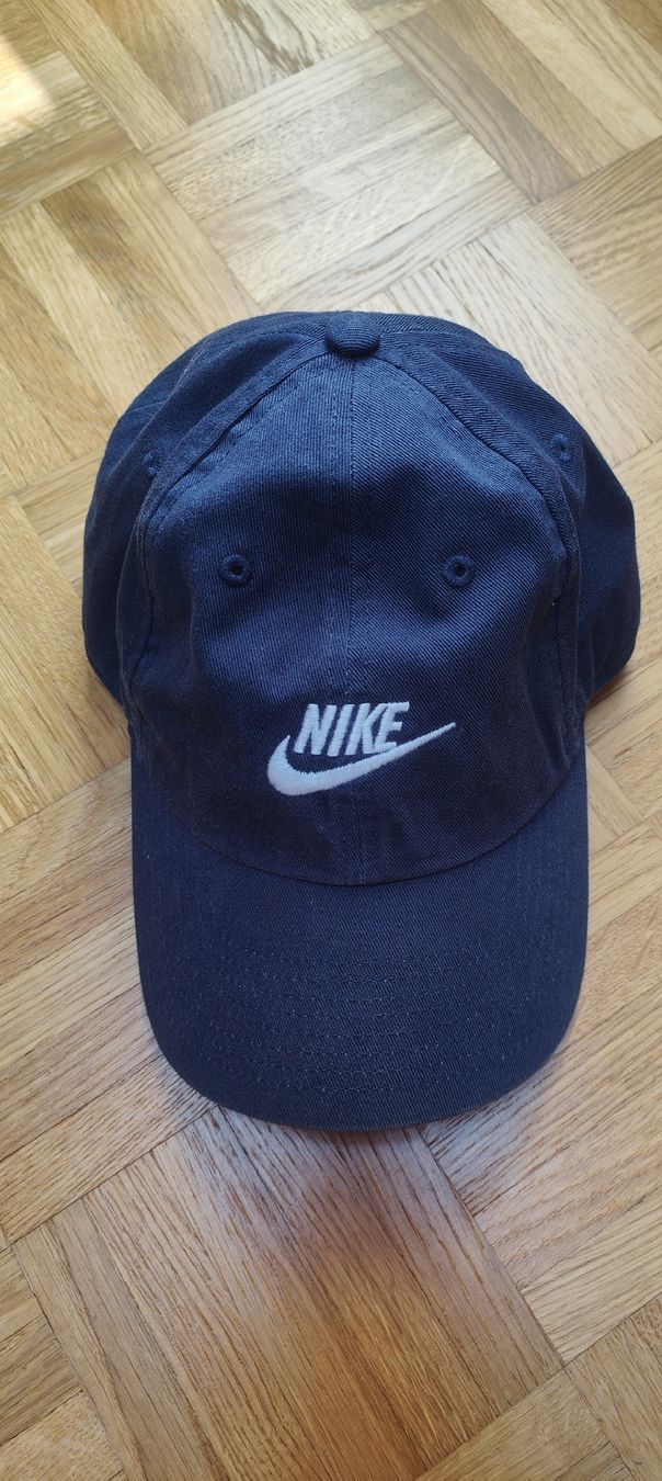 Nike Sonstige Kleidung & Accessoires: Nike Cap – Neu (gemäss Beschreibung) aus Grüt (Gossau ZH) von SonyD