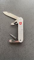 Couteau Suisse militaire Victorinox 84