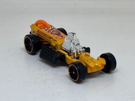 Hot Wheels Rigor Motor #433