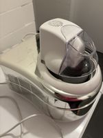 Glacémaschine