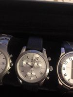 Subaru Chronograph Swiss Made