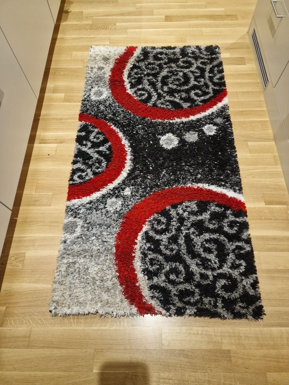 Tappeti: Otello Flora Home Teppich – Usato da Luzern venduto da LuzernVerkauft