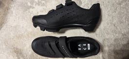 Schuhe Rockrider Race 700 schwarz Grösse 38 gebraucht