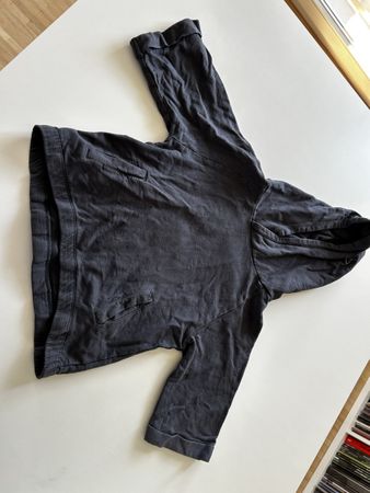 Sense Organics wide arm Pullover 