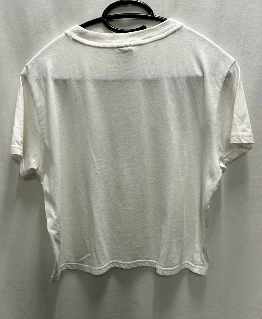 Puma T-shirt: original Puma T-Shirt weiss Gr. S – Nuovo e nell'imballaggio originale da Sarmenstorf venduto da taosun1 2