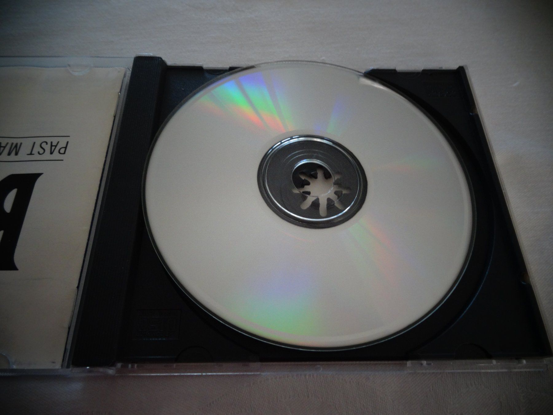 CDs: THE BEATLES  The Catalogue – Gebraucht aus Neerach von jenny062 3