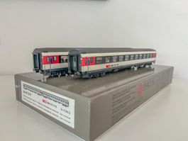 LS Models B50