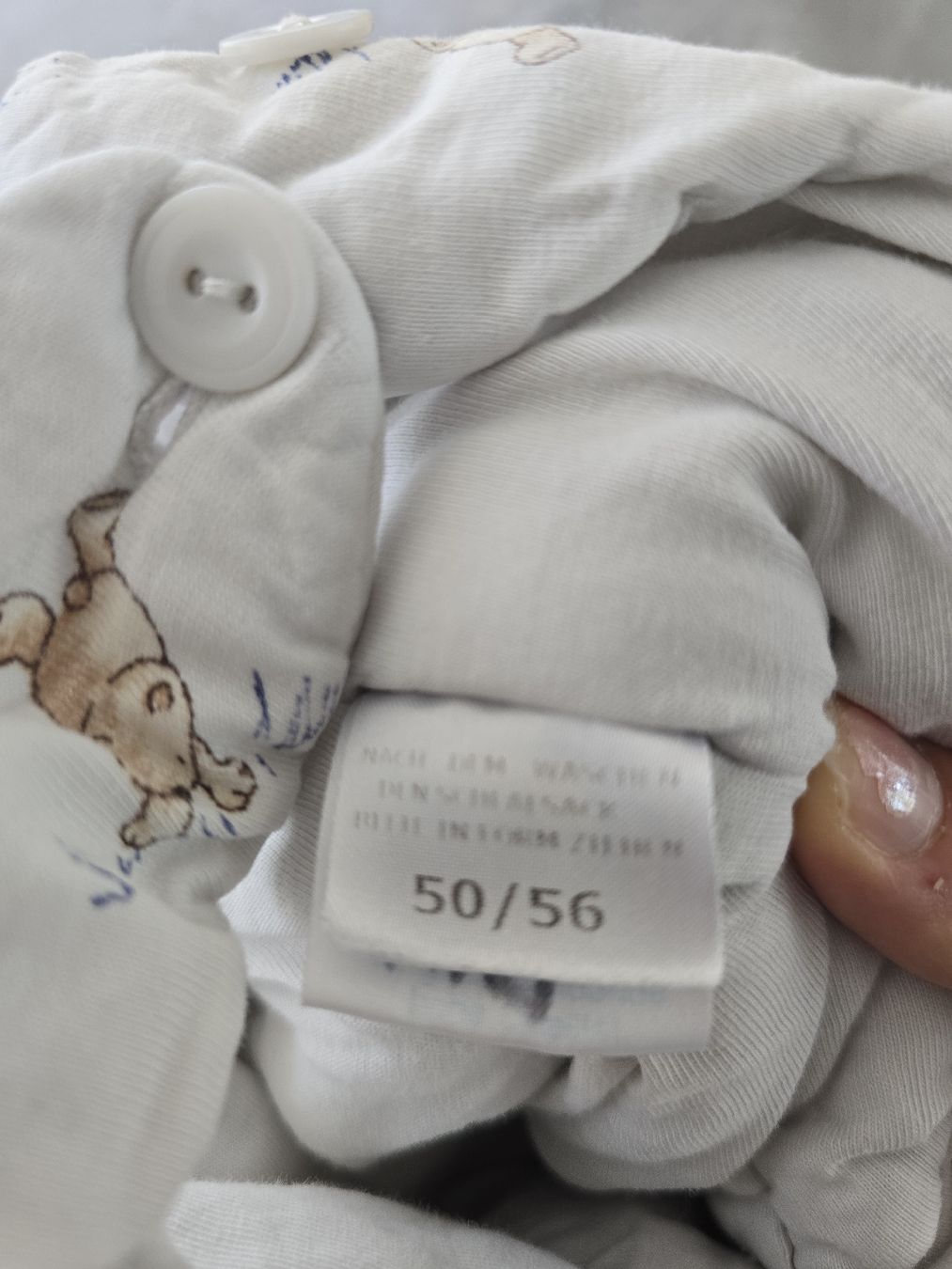 Sacs de couchage: Baby Schlafsack  – D'occasion à Baar par bia_m5xb 1