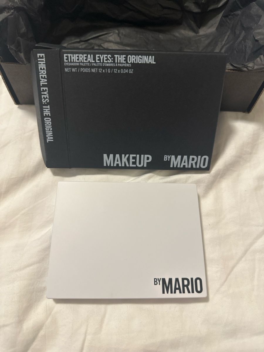 Make-up: Makeup by Mario ethereal eyes THE ORIGINAL – Nuovo e nell'imballaggio originale da Zürich venduto da lul_98mp 2