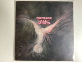 Emerson Lake & Palmer LP (TOC)