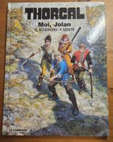 Thorgal N 30 E.O. (T.B.E.) Moi, Jolan