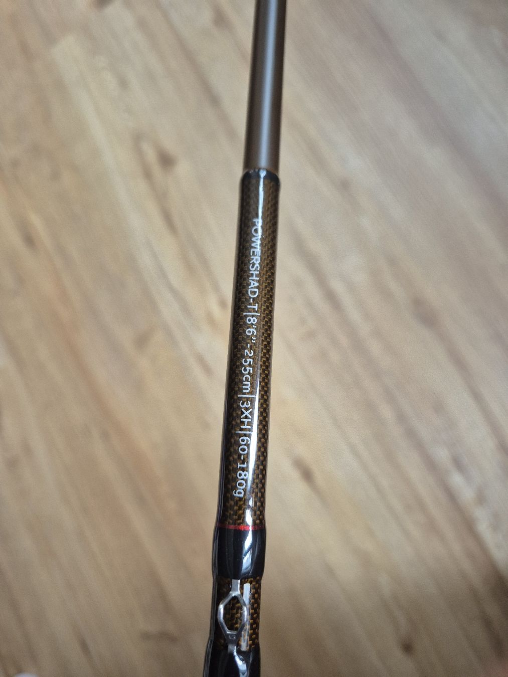 Westin Canne da pesca: Westin W4 Powershad T 2nd – Nuovo (secondo la descrizione) da Beckenried venduto da fon_fc2l 2
