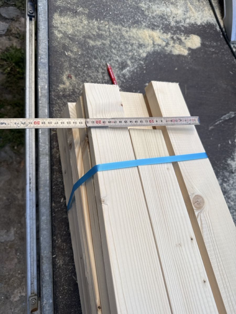 Holzartikel: Brennholz  – Gebraucht aus Langnau i. E. von Acrjl 2