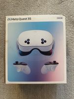 Meta Quest 3S Headset