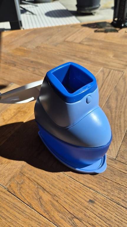 Elettrodomestici da cucina: Tupperware Käsereibe – Usato da Schiers venduto da sabrina_88 2