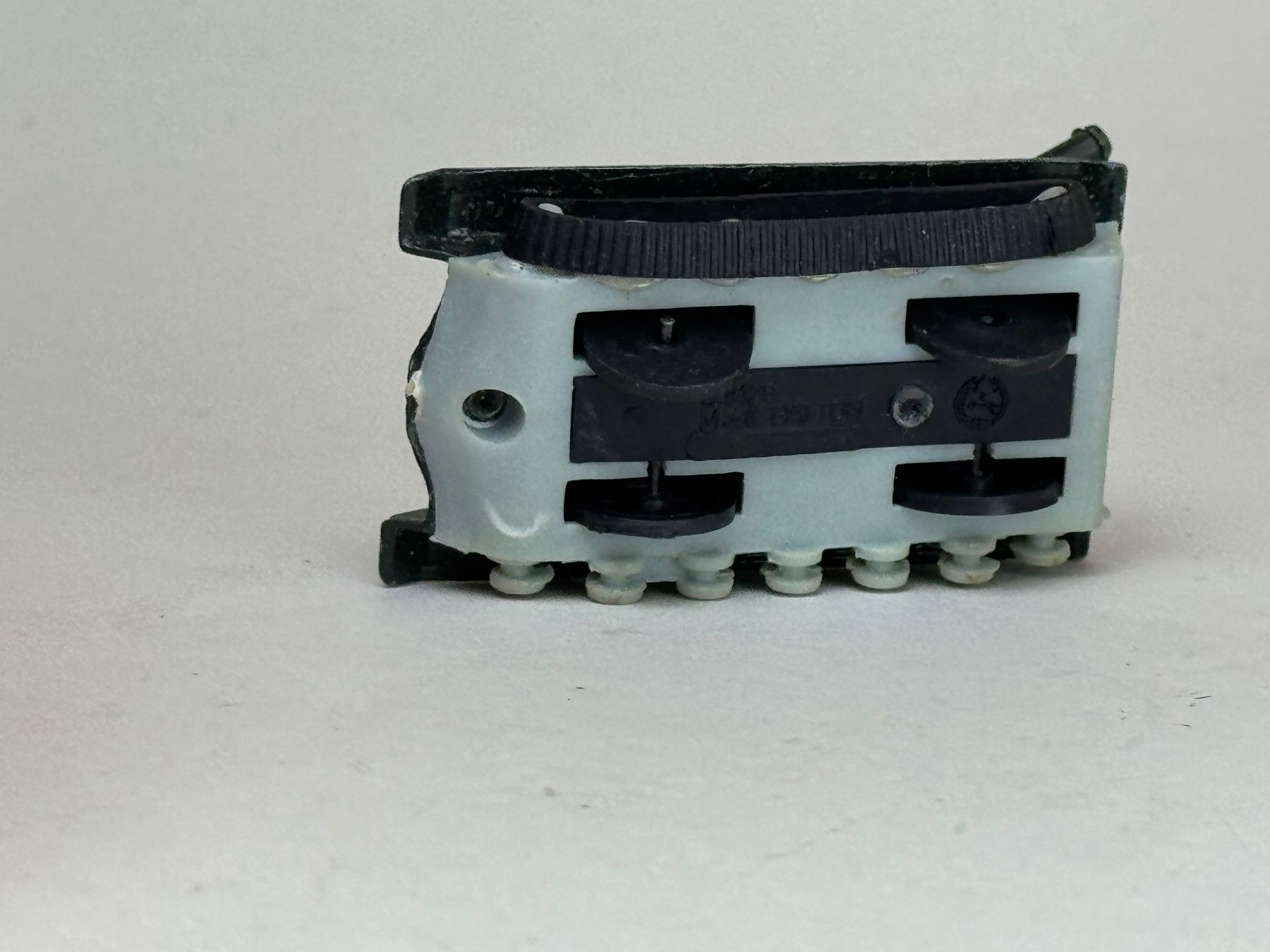 Airfix Modellini d'auto: GB-  Panzer Patton M48 – Usato da Elm venduto da Wikmtz 2