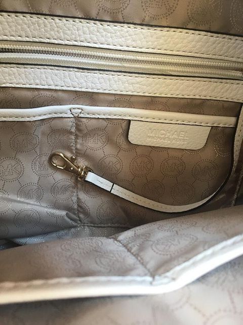 Michael Kors Borse da donna: Michael Kors, Leder Hobo Bag – Usato da Zürich venduto da mdiscover 5