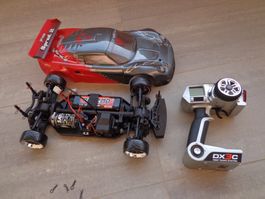 Modellauto HPI RS4 Sport3, gebraucht (22)
