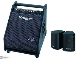 Roland PM30 V-drums