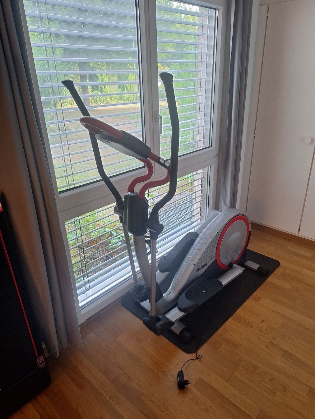 Kettler Hometrainer: Crosstrainer Kettler Mondeo – Gebraucht aus Murten von JTYE