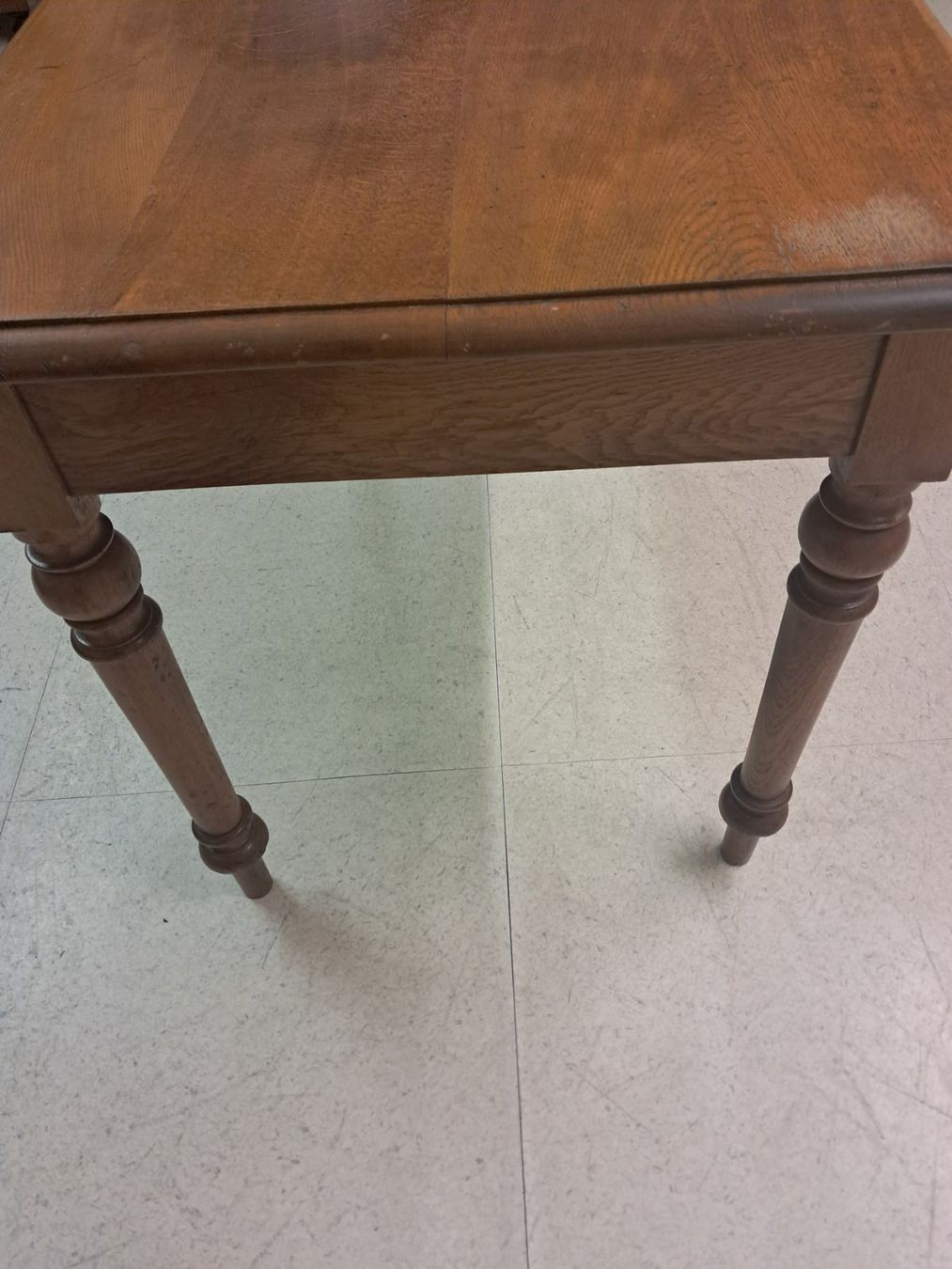 &Tradition Tavoli: Biedermeier Tisch – Usato da Fällanden venduto da nassoss 3