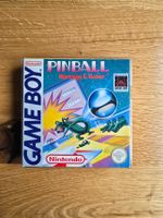 Nintendo Gameboy/Pinball/OVP