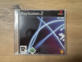PlayStation 2 Demo Disk - Rarität für Sammler!