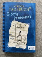 Gregs Tagebuch 2 Gibt's Probleme