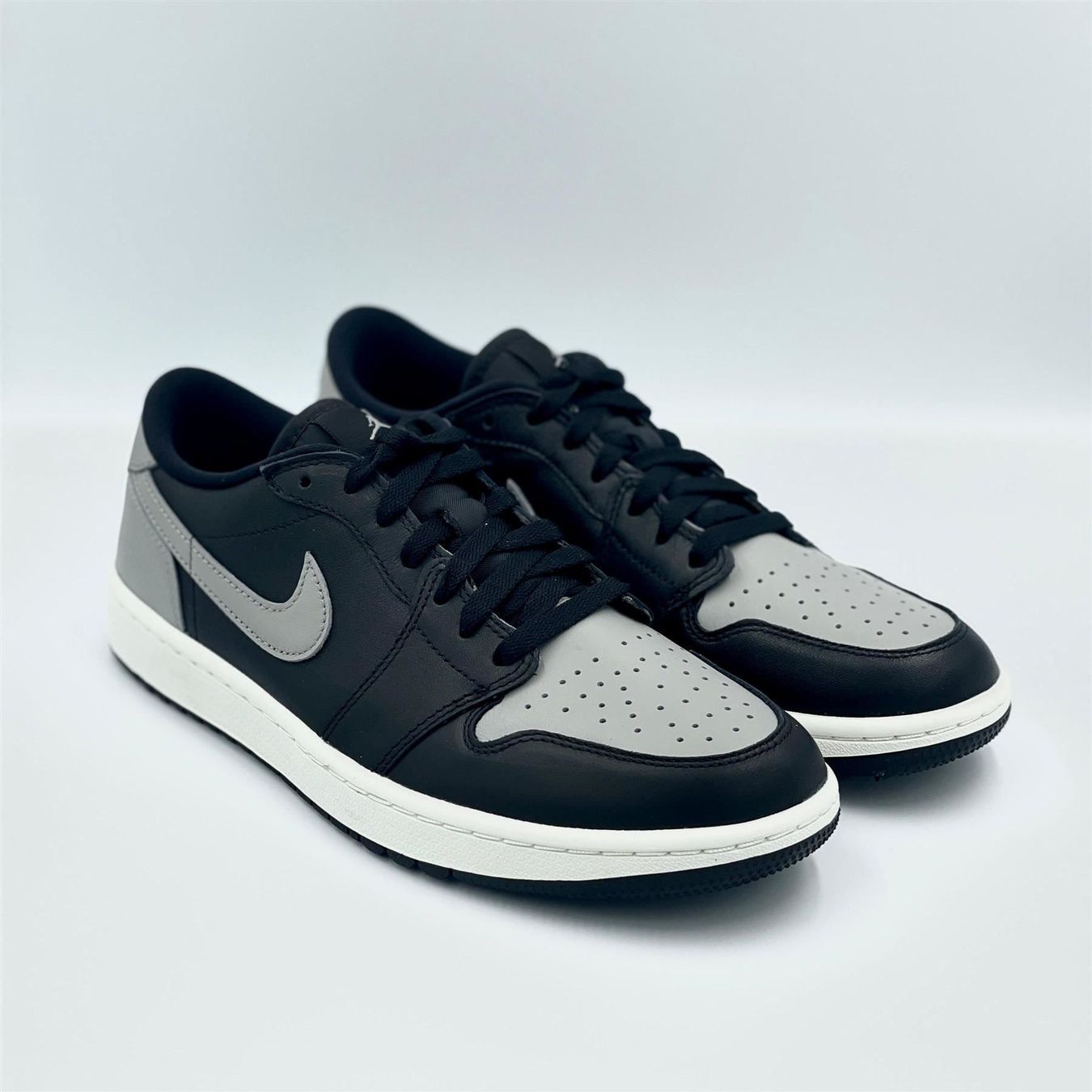 Jordan Scarpe da uomo: Jordan 1 Low Shadow (Golf) EU 41 – Nuovo e nell'imballaggio originale da Erlinsbach venduto da sasneakers
