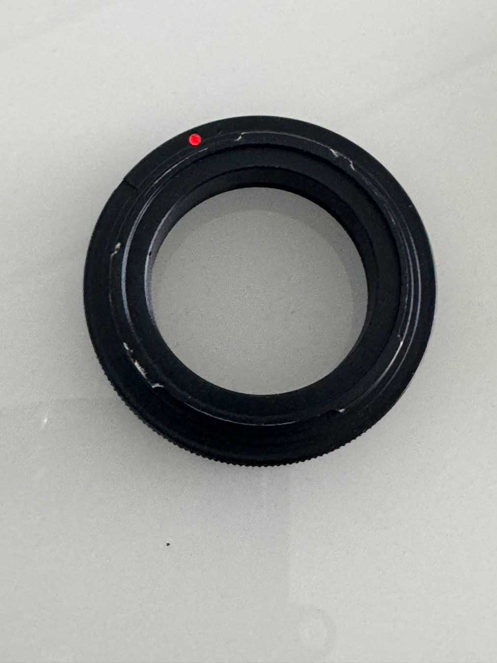 Canon Adattatori foto: Pentacon T2 Adapter Canon AF , Neuwertig! – Nuovo (secondo la descrizione) da Uhwiesen venduto da mic_kd6g 3