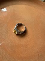 Ring 925er Silber Gr. 57