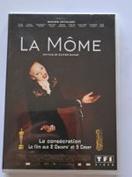 DVD Film La Môme 