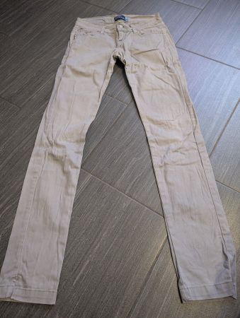 Hose 34