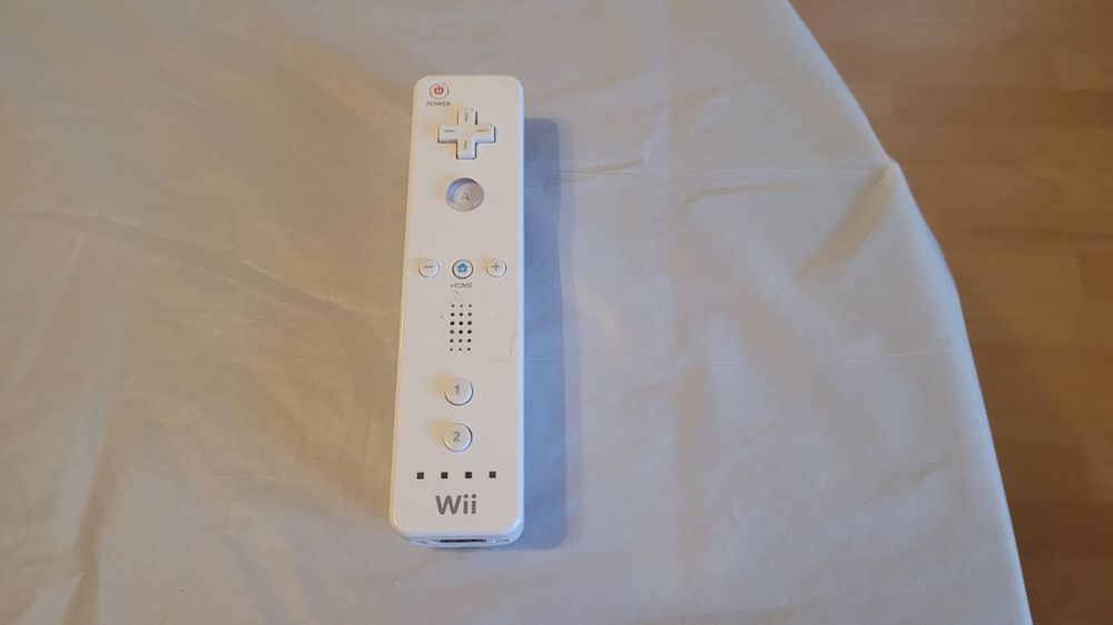 Original Wii Remote Kaufen auf Ricardo