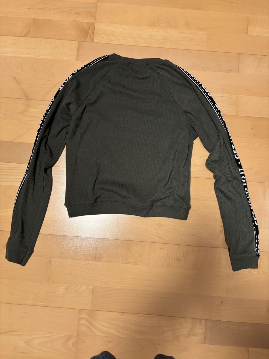 Maglioni & Felpe: Pullover grün L – Usato da Kesswil venduto da Branca-01 3