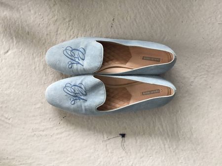 Giorgio Armani Loafers