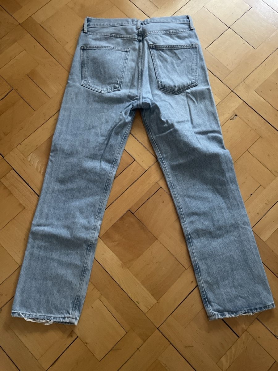 Agolde Jeans: Agolde Jeans – Usato da Zürich venduto da joa_7xds 1
