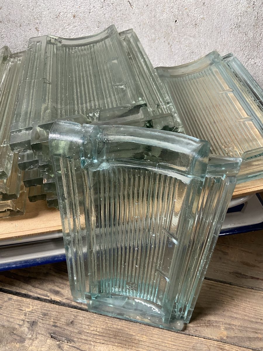 Bicchieri: Glas Ziegel 9 Stk. – Usato da Bern venduto da uho_72jw 1